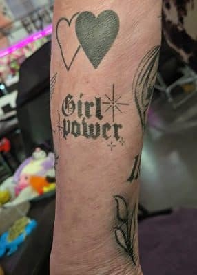 AWG Flash Set No 1 20