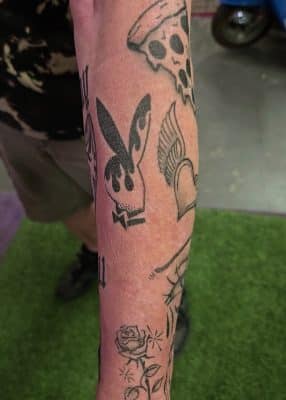 AWG Flash Set No 1 21