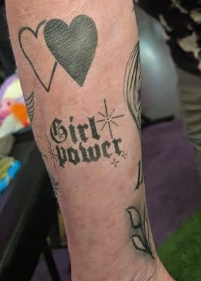 AWG Flash Set No 1 22