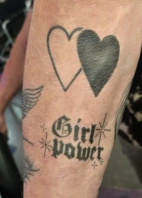 AWG Flash Set No 1 23