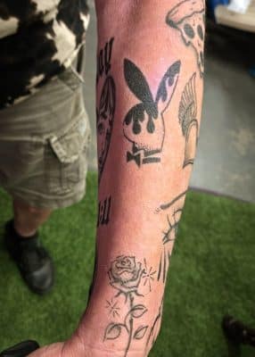 AWG Flash Set No 1 26