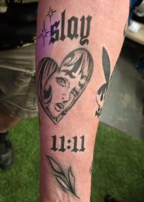 AWG Flash Set No 1 27