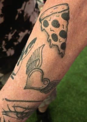 AWG Flash Set No 1 28