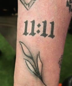 AWG Flash Set No 1 31