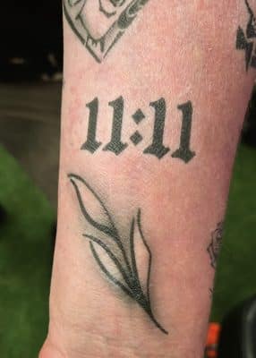 AWG Flash Set No 1 31