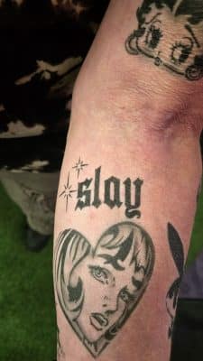 AWG Flash Set No 1 32