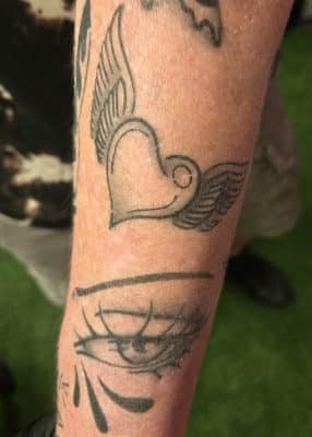 AWG Flash Set No 1 34