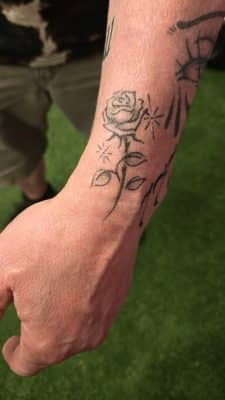 AWG Flash Set No 1 35