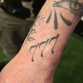 AWG Flash Set No 1 36