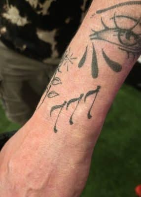 AWG Flash Set No 1 36