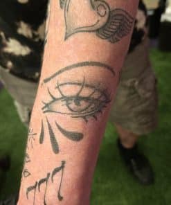 AWG Flash Set No 1 37