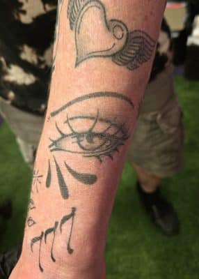 AWG Flash Set No 1 37