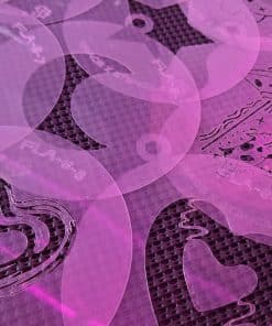 The Stencil Foundry Flash Set 6 Full Set 11