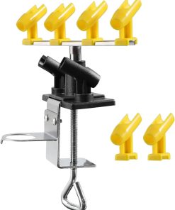 Airbrush Clamp On Stand 1
