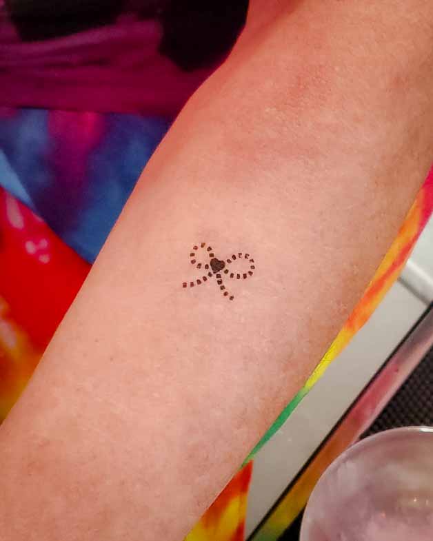 FTS Tiny Tats Set No