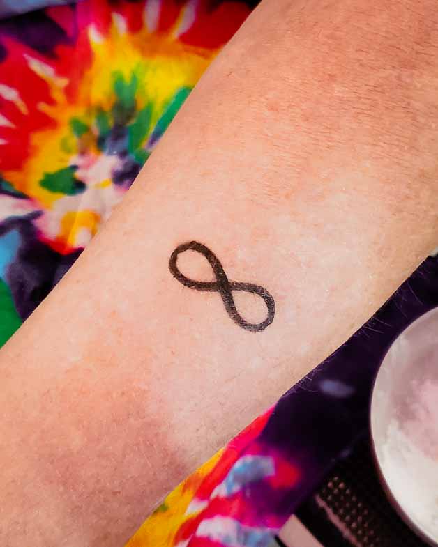 FTS Tiny Tats Set No TT