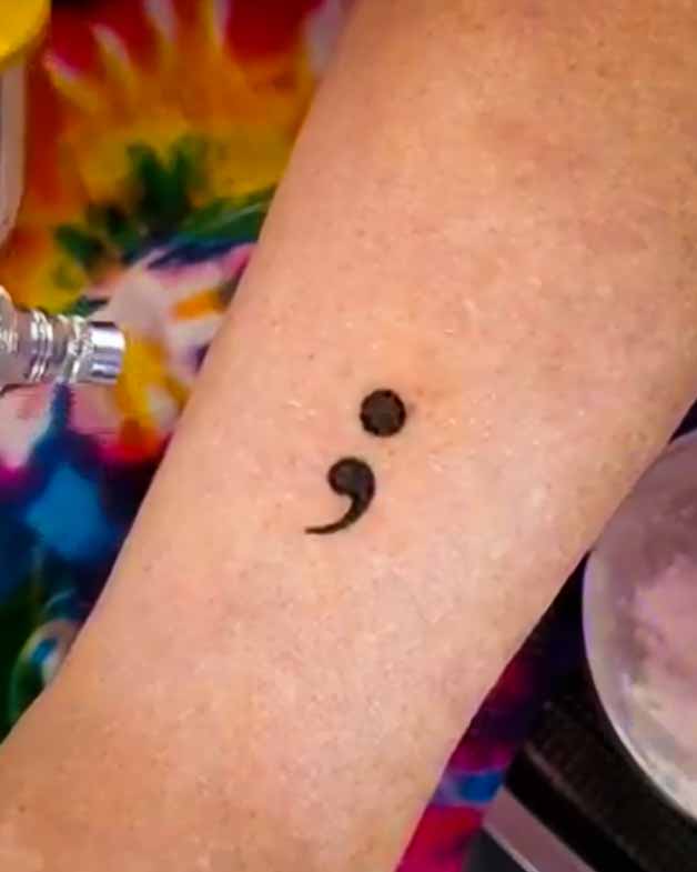 FTS Tiny Tats Set No TT