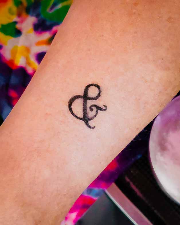 FTS Tiny Tats Set No TT