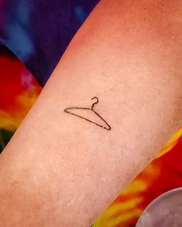 FTS Tiny Tats Set No TT