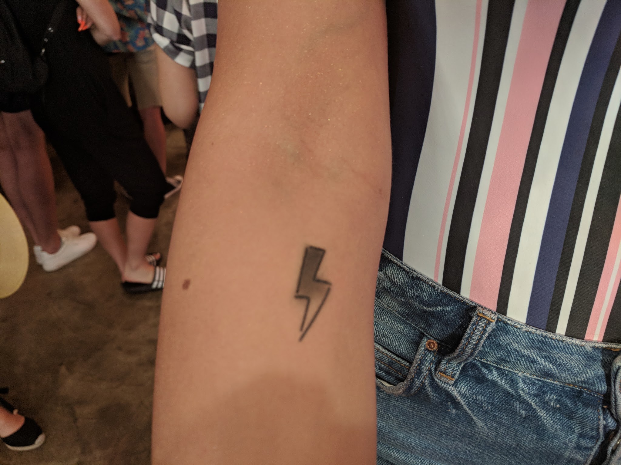 NYX Vinyl Club Coachella 012