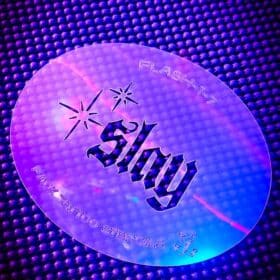 Flash Pro Set No 1 Airbrush Tattoo Stencils Slay 1 7