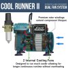 Master Air Compressor 3