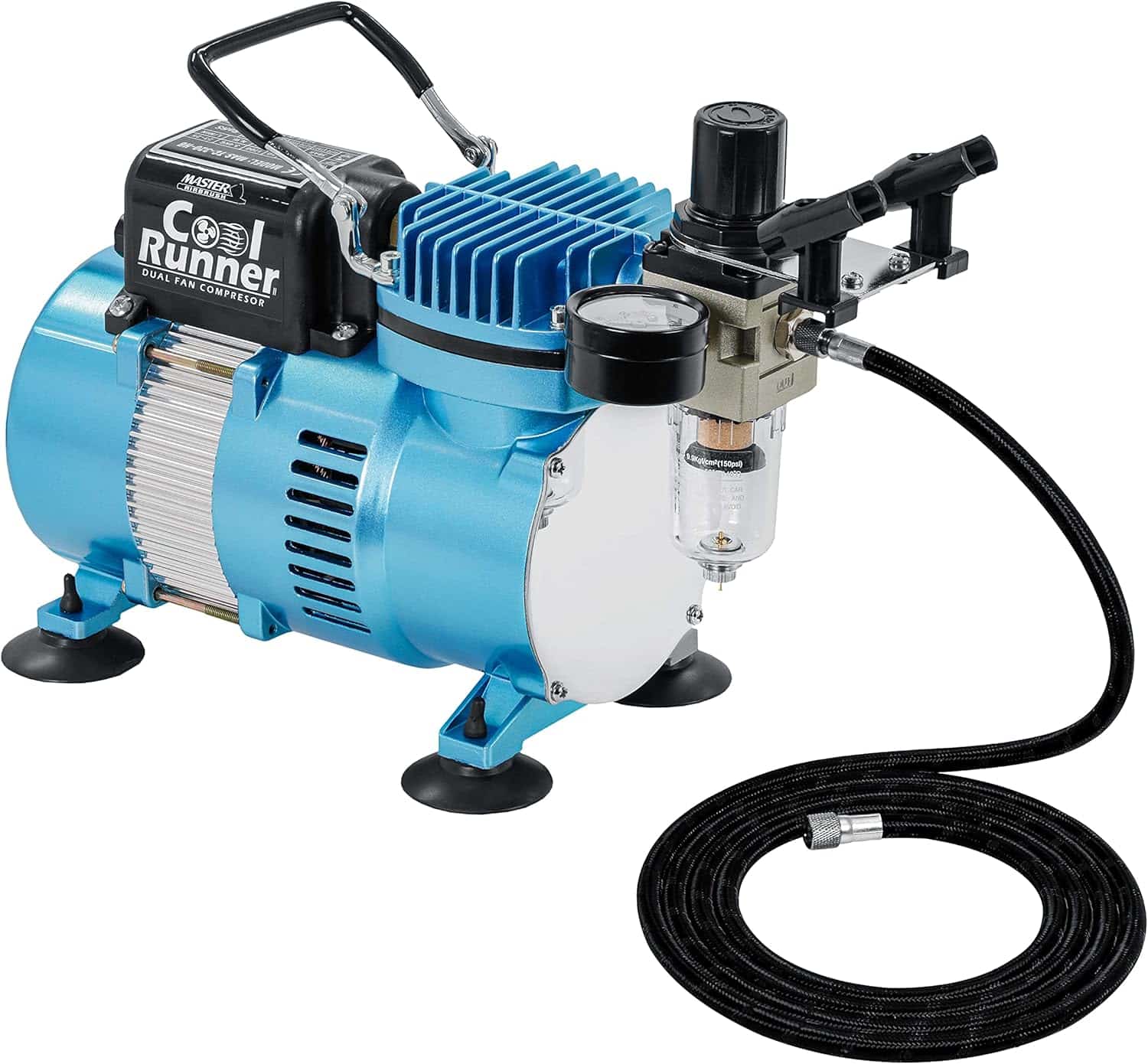 Master Air Compressor