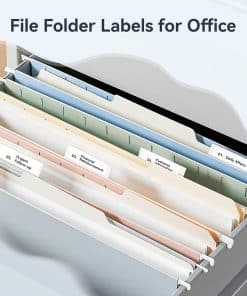 NIMBOT Label Maker 04