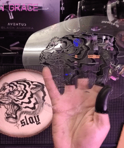 Art & Craft Stencils (Coming Soon)