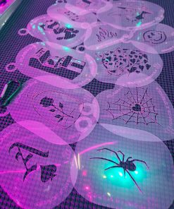 TSF Flash Set No 2 FLS TAT 02 SET a