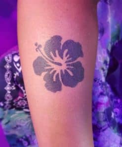 The Stencil Foundry Flash Set Tattoo 94